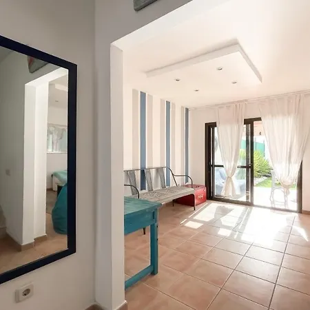 Willa Villa Surf&Fun