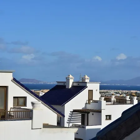 Villa Surf&Fun Corralejo