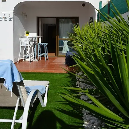 Villa Surf&Fun * Corralejo