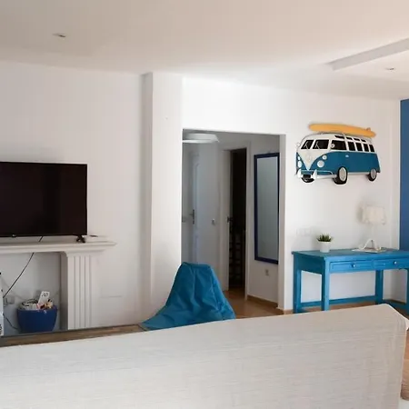 Villa Surf&Fun
