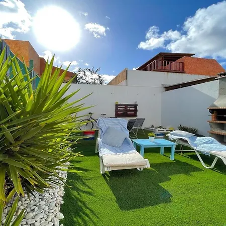 Vila Villa Surf&Fun