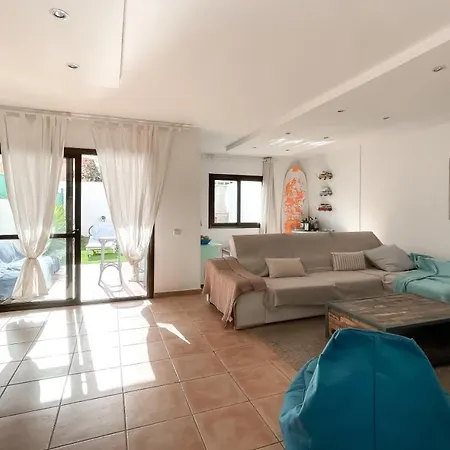 Villa Surf&Fun *