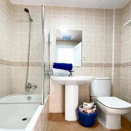 Villa Surf&Fun Corralejo