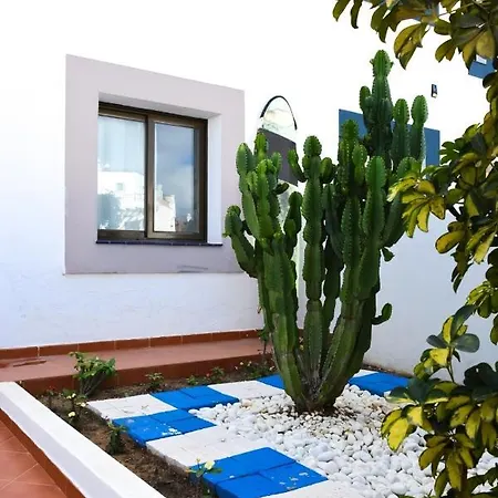 Villa Surf&Fun Vila *