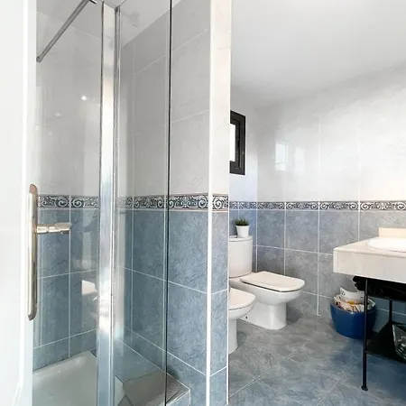 Villa Surf&Fun Vila Corralejo