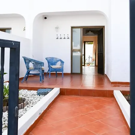 Villa Surf&Fun * Corralejo