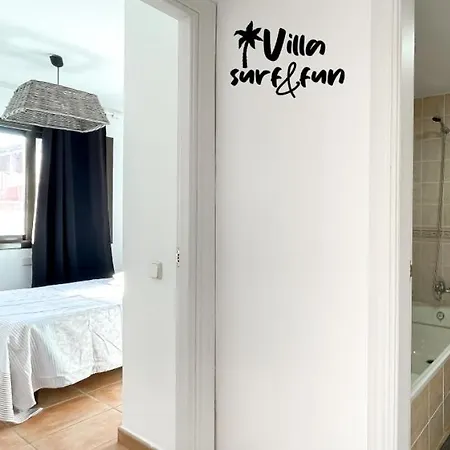 Villa Surf&Fun