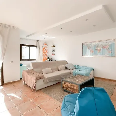 Villa Surf&Fun