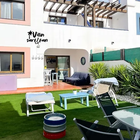 Villa Surf&Fun Corralejo