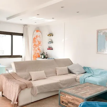 Villa Surf&Fun Corralejo