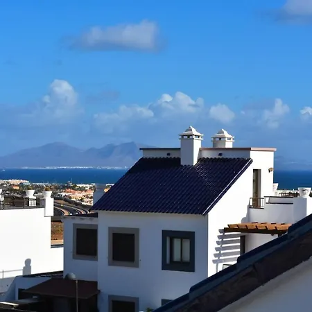 Villa Surf&Fun Vila *