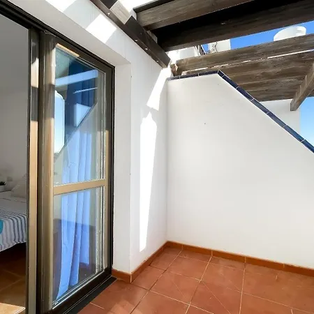 Villa Surf&Fun * Corralejo