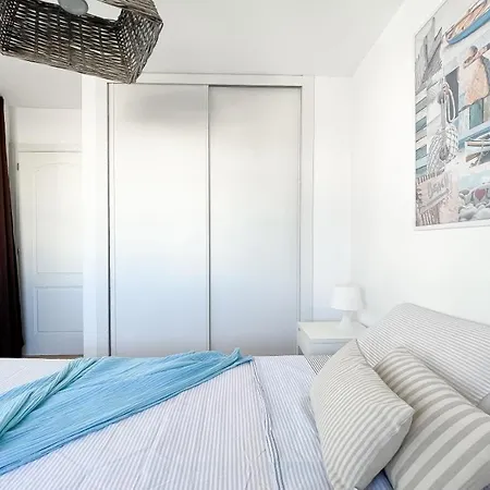 Villa Surf&Fun * Corralejo