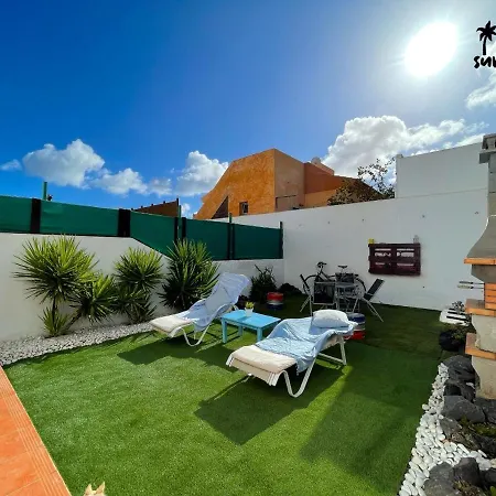 Villa Surf&Fun *