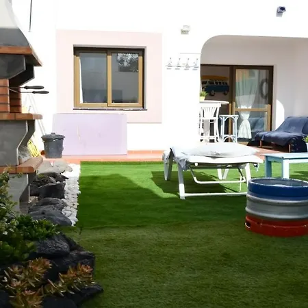 Villa Surf&Fun * Corralejo