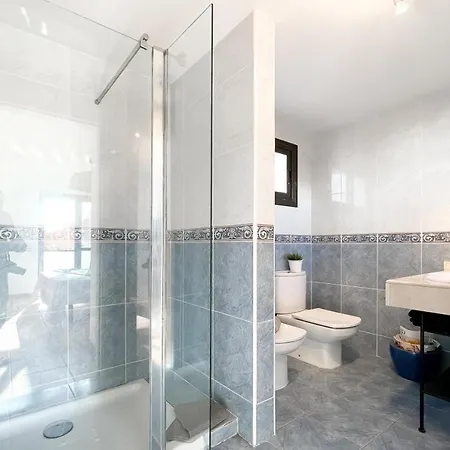 Vila Villa Surf&Fun Corralejo