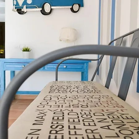 Villa Surf&Fun * Corralejo