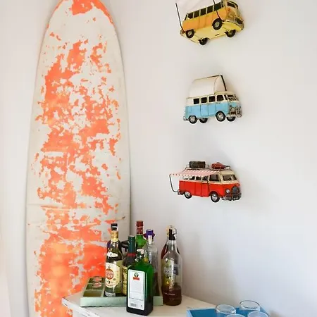 Vila Villa Surf&Fun *