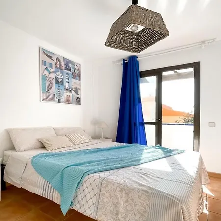 Villa Surf&Fun * Corralejo