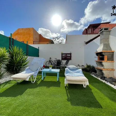 Villa Surf&Fun * Corralejo