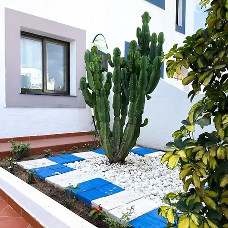 Villa Surf&Fun * Corralejo