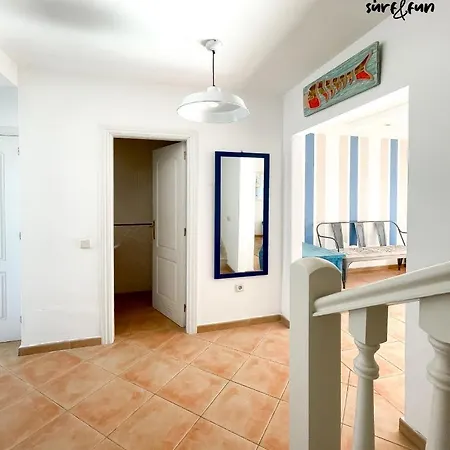 Villa Surf&Fun Vila *