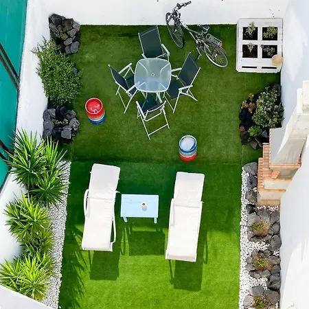 Vila Villa Surf&Fun