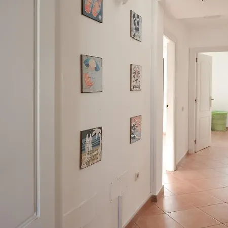 Villa Surf&Fun Vila Corralejo