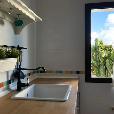 Villa Surf&Fun