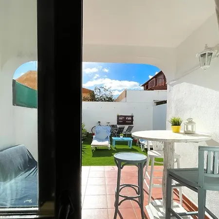 Villa Surf&Fun Vila Corralejo